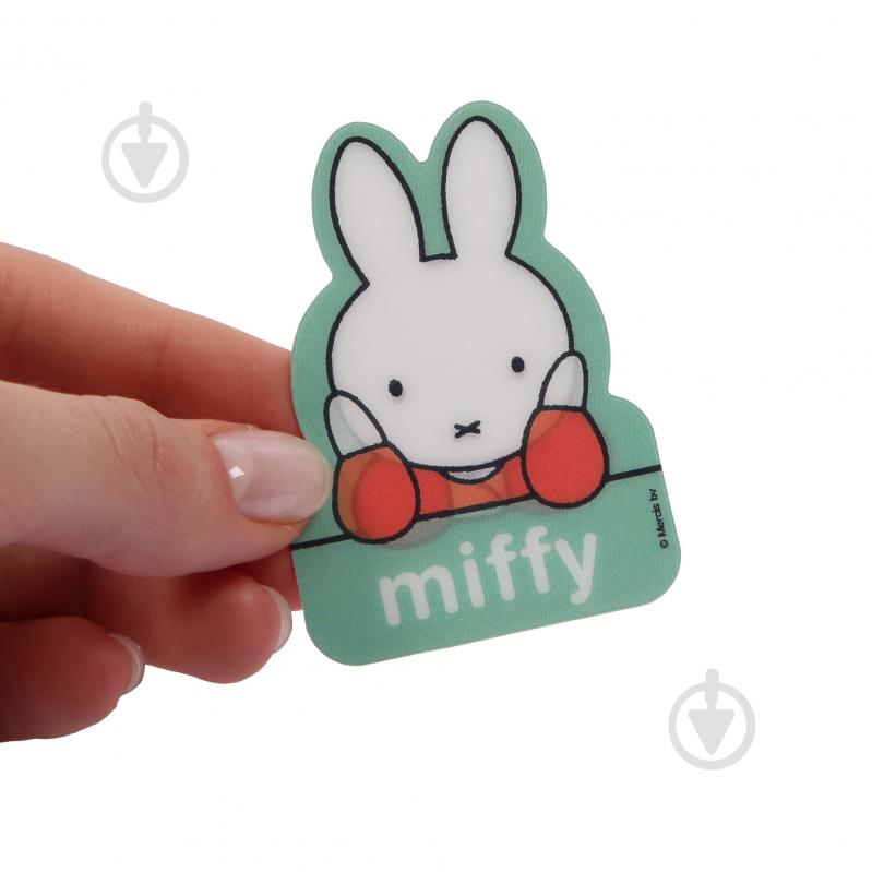 Наклейка YES 2D Miffy 708523 - фото 4