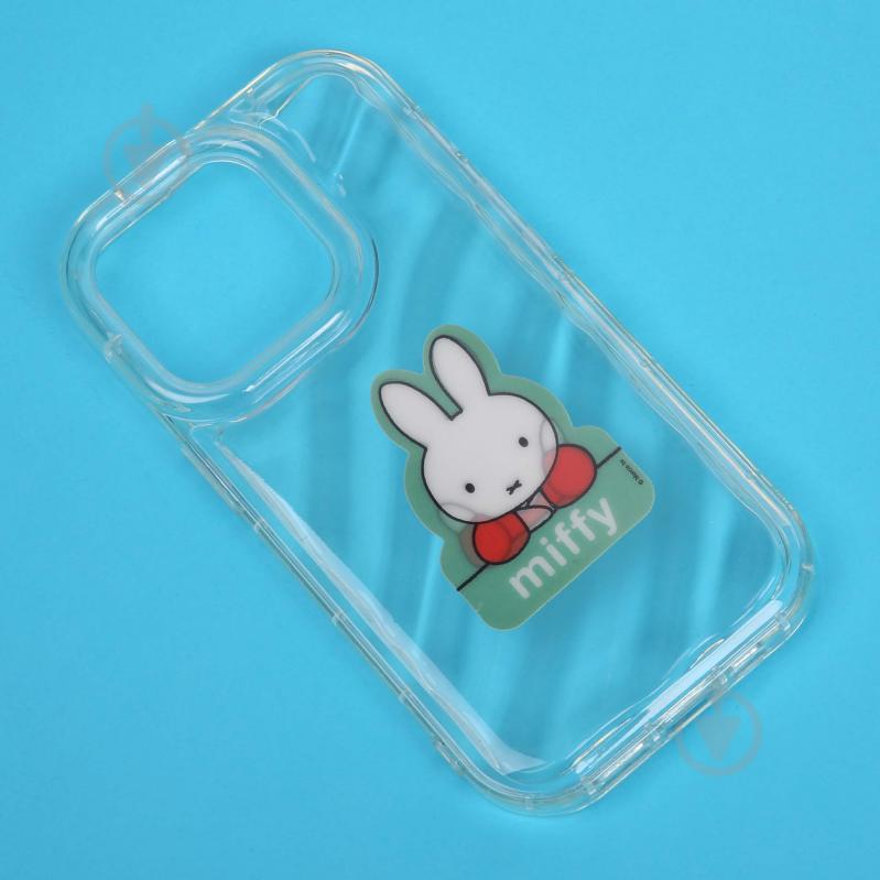 Наклейка YES 2D Miffy 708523 - фото 7
