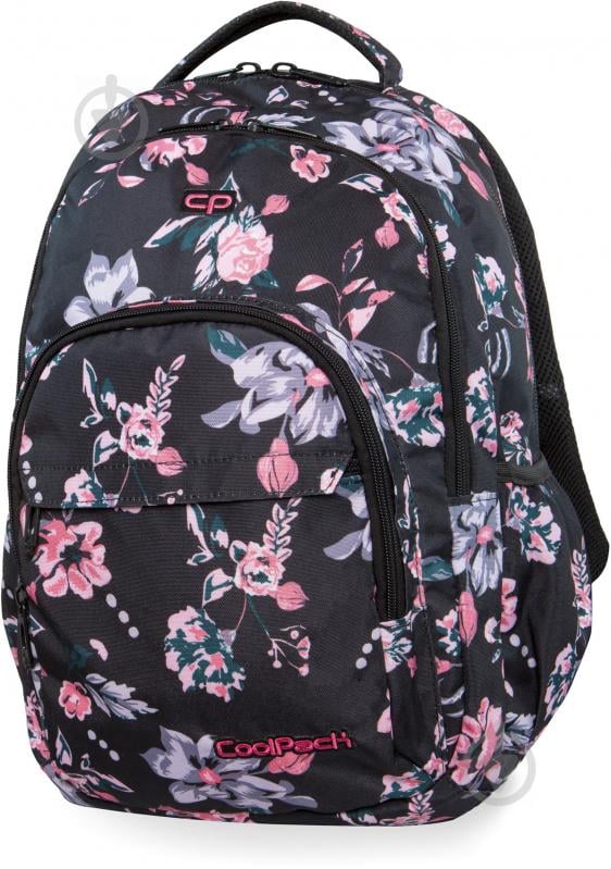 Рюкзак CoolPack BASIC PLUS DARK ROMANCE - фото 1