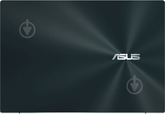 Ноутбук Asus Zenbook Duo UX482EG-HY422W 14" (90NB0S51-M003N0) blue - фото 11