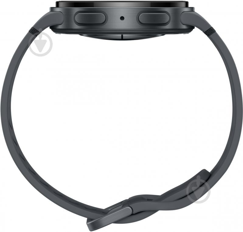 Смарт-годинник Samsung Galaxy Watch 8 40mm grey (SM-L320NDAASEK) - фото 5