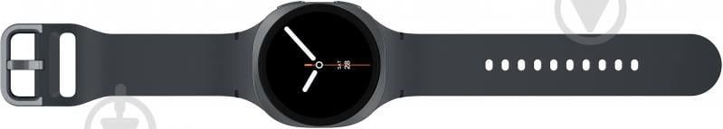 Смарт-годинник Samsung Galaxy Watch 8 40mm grey (SM-L320NDAASEK) - фото 6