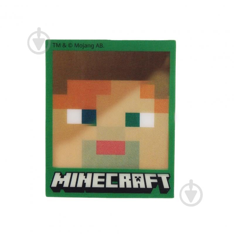 Наклейка YES 2D Minecraft Alex 708509 - фото 5