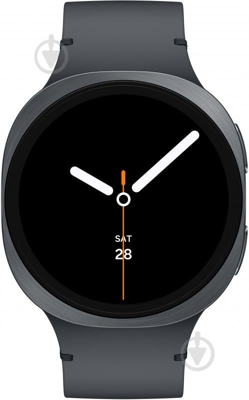Смарт-годинник Samsung Galaxy Watch 8 44mm grey (SM-L330NDAASEK) - фото 2