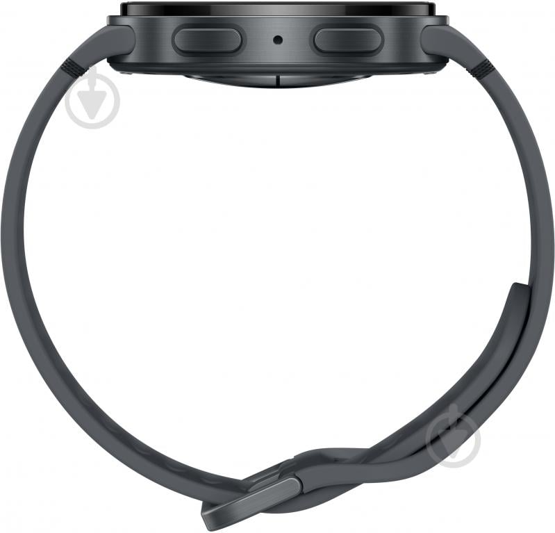 Смарт-годинник Samsung Galaxy Watch 8 44mm grey (SM-L330NDAASEK) - фото 5