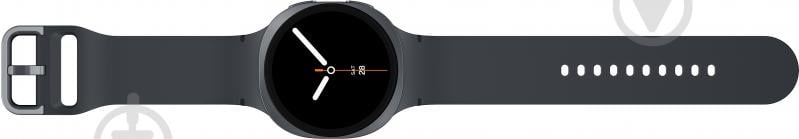 Смарт-годинник Samsung Galaxy Watch 8 44mm grey (SM-L330NDAASEK) - фото 6