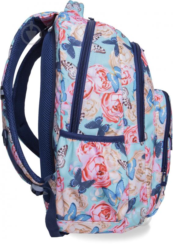 Рюкзак CoolPack BASIC PLUS BUTTERFLIES - фото 2