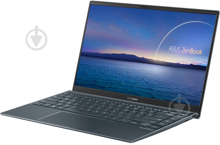 Ноутбук Asus ZenBook UX425EA-KI852 14" (90NB0SM1-M007M0) grey - фото 3