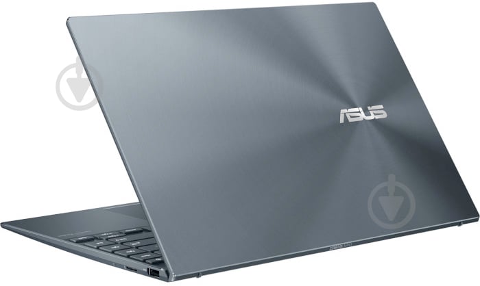 Ноутбук Asus ZenBook UX425EA-KI852 14" (90NB0SM1-M007M0) grey - фото 5