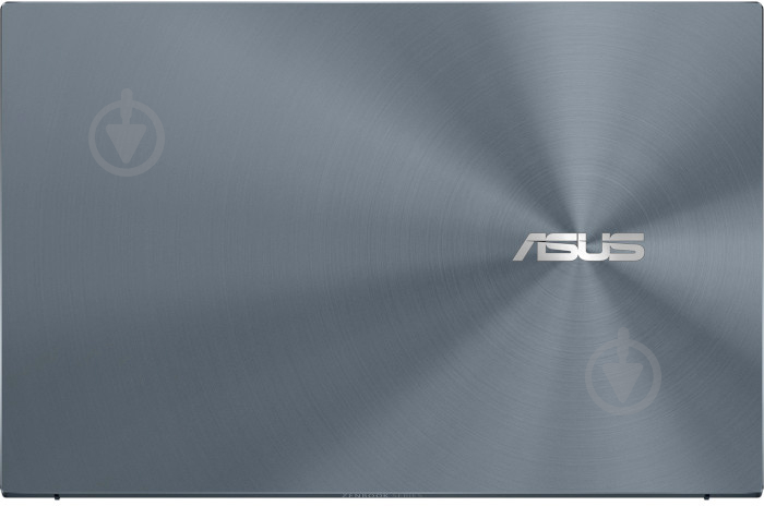 Ноутбук Asus ZenBook UX425EA-KI852 14" (90NB0SM1-M007M0) grey - фото 9