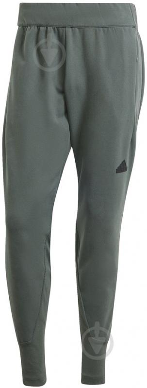 Брюки Adidas IR5244 р. L зеленый - фото 1 Брюки Adidas IR5244 р. L зеленый - фото 1