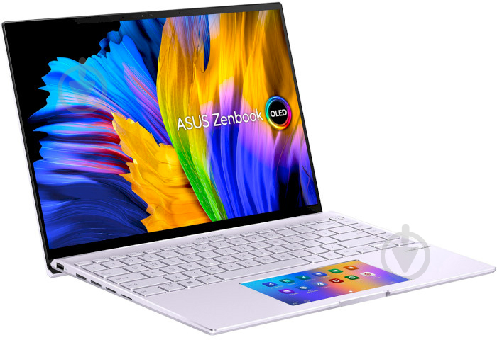 Ноутбук Asus ZenBook UX5400EG-KN132 Lilac 14" (90NB0T84-M000D0) - фото 2