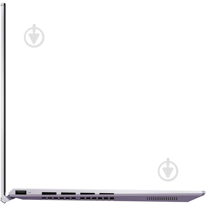 Ноутбук Asus ZenBook UX5400EG-KN132 Lilac 14" (90NB0T84-M000D0) - фото 5