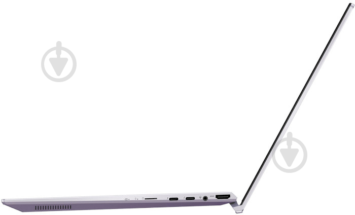 Ноутбук Asus ZenBook UX5400EG-KN132 Lilac 14" (90NB0T84-M000D0) - фото 6