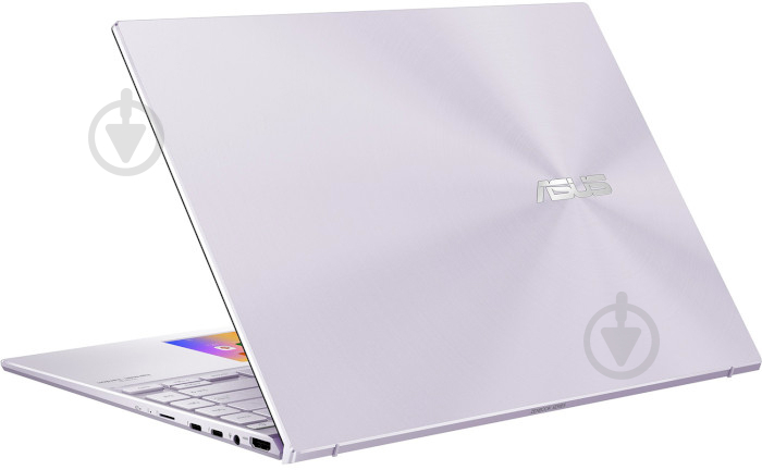 Ноутбук Asus ZenBook UX5400EG-KN132 Lilac 14" (90NB0T84-M000D0) - фото 8