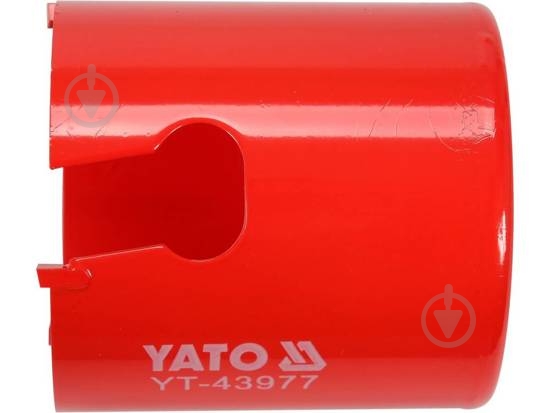 Сверло YATO 1 шт. YT-43977 - фото 1 Сверло YATO 1 шт. YT-43977 - фото 1