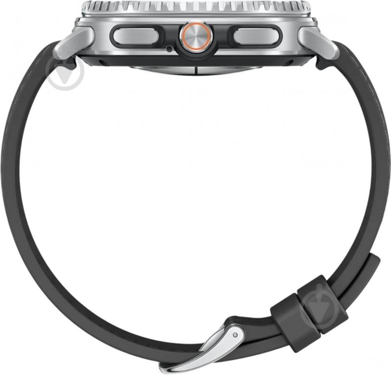 Смарт-годинник Samsung Galaxy Watch 8 Classic 46mm black (SM-L500NZKASEK) - фото 4