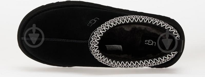 Ботинки UGG W TAZZ II 1174471-BLK р.40 черный - фото 3