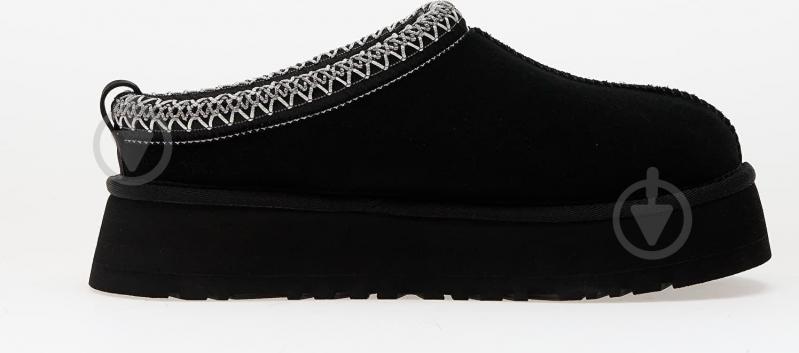 Ботинки UGG W TAZZ II 1174471-BLK р.40 черный - фото 4