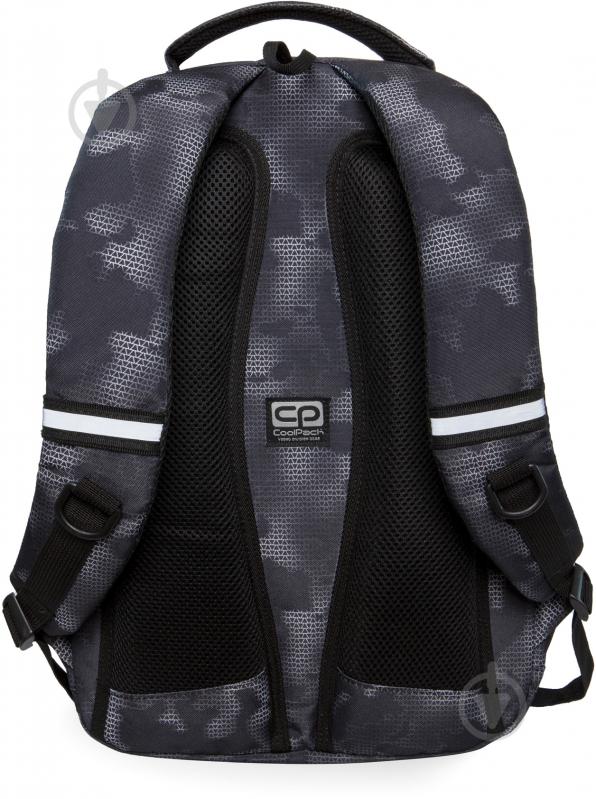 Рюкзак CoolPack BASIC PLUS MISTY RED - фото 3