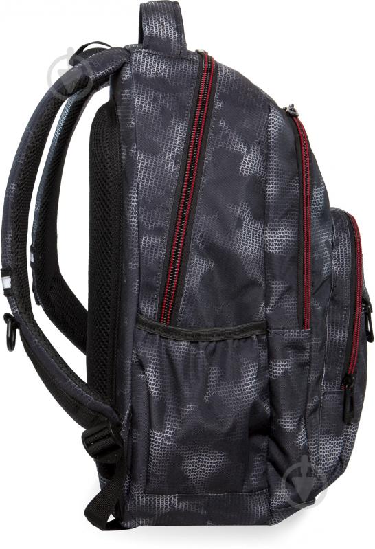 Рюкзак CoolPack BASIC PLUS MISTY RED - фото 2