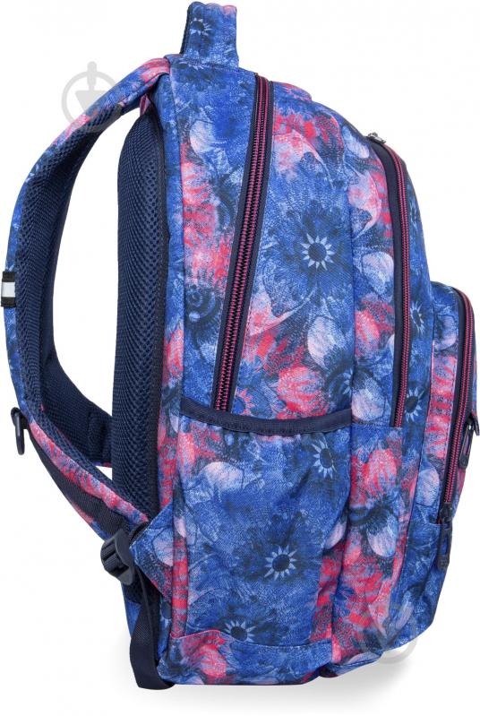 Рюкзак CoolPack BASIC PLUS PINK MAGNOLIA - фото 2