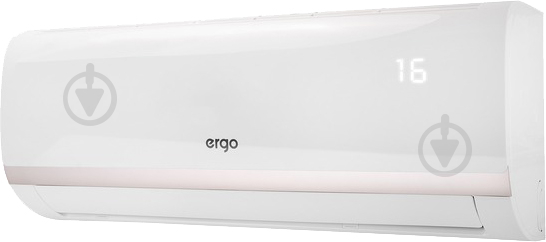 Кондиционер Ergo ACI 1210 CH - фото 7