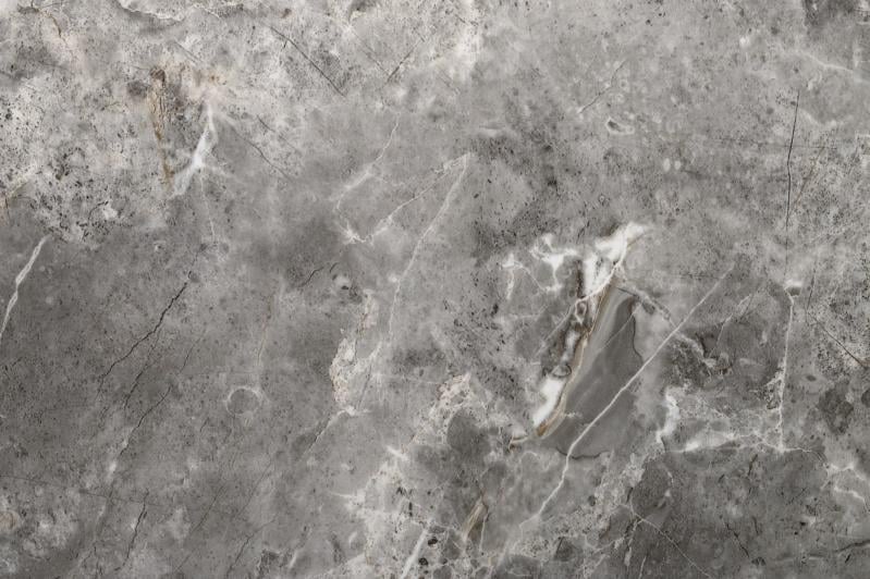 Панель самоклеющаяся Мрамор CF-JC110 600x300x2,5 мм серый - фото 2