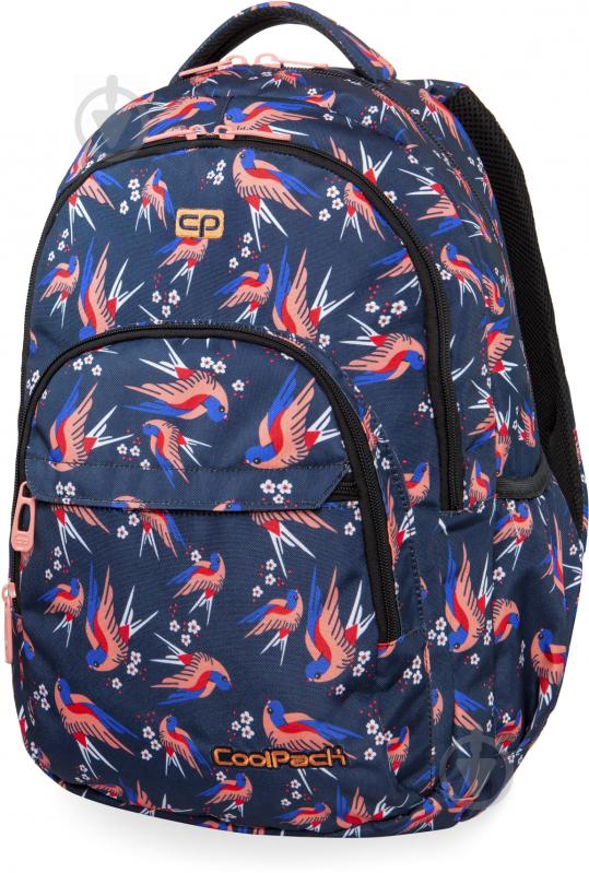 Рюкзак CoolPack BASIC PLUS COLIBRI - фото 1