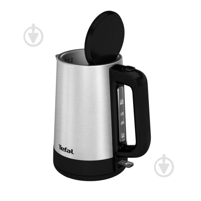 ВИТРИНА! Электрочайник Tefal KET BI520D10 - фото 5
