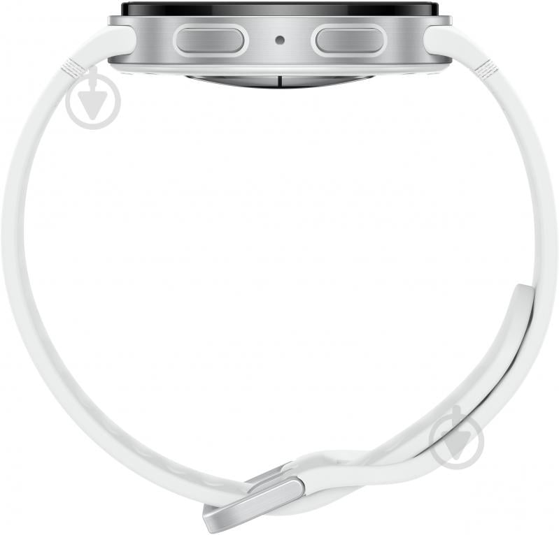 Смарт-годинник Samsung Galaxy Watch 8 44mm silver (SM-L330NZSASEK) - фото 5