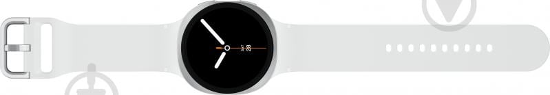 Смарт-годинник Samsung Galaxy Watch 8 44mm silver (SM-L330NZSASEK) - фото 6