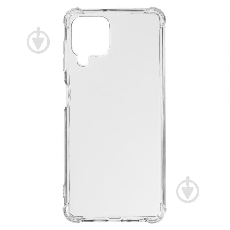 Накладка Armorstandart Air Force для Samsung A22 / M22 / M32 Transparent (ARM62104) - фото 1