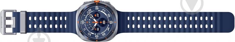 Смарт-годинник Samsung Galaxy Watch Ultra (2025) titanium blue (SM-L705FZB2SEK) - фото 6
