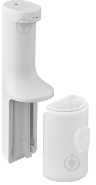 Іригатор Panasonic EW-DJ66-W321 - фото 7