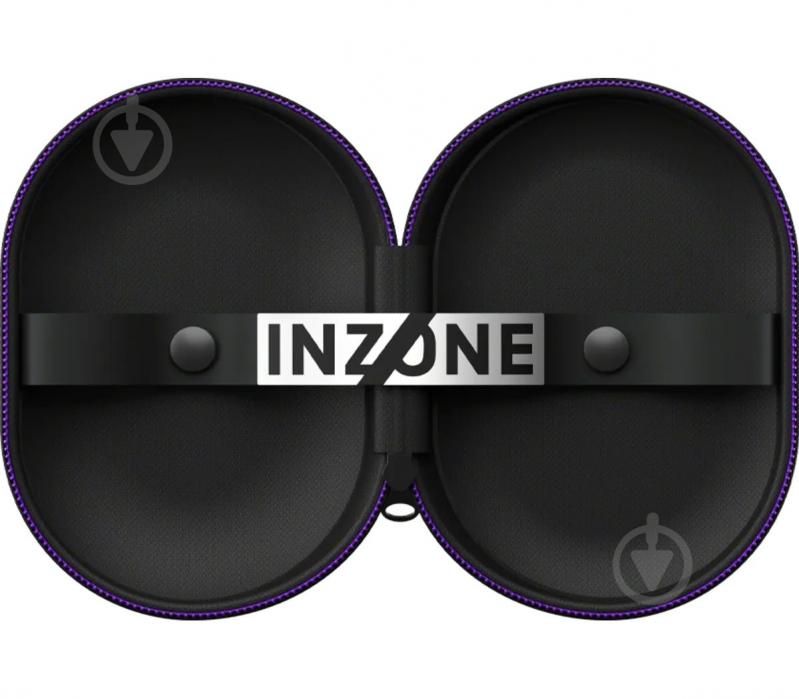 Наушники Sony In-ear INZONE E9 white (IERG900W.E) - фото 5