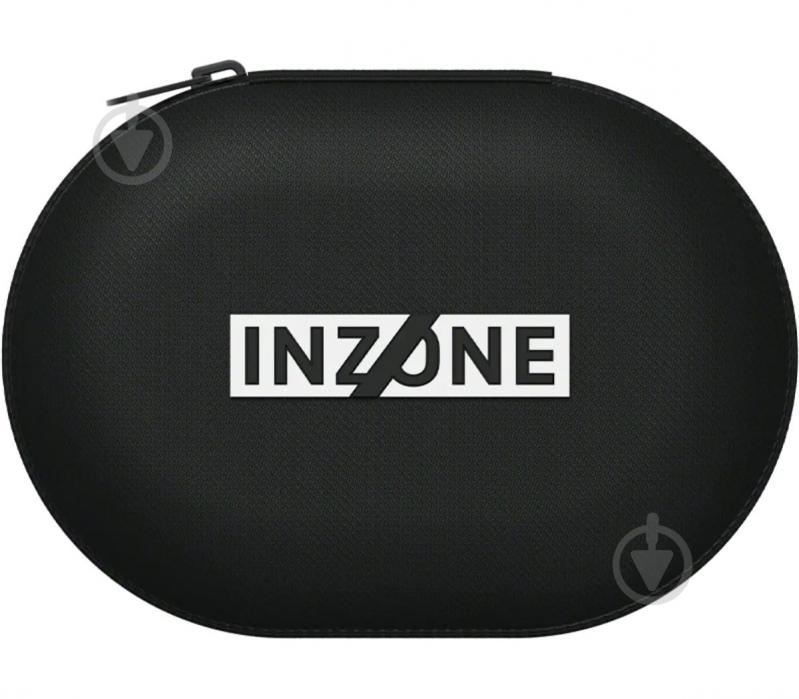 Наушники Sony In-ear INZONE E9 white (IERG900W.E) - фото 6