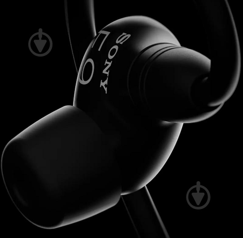 Наушники Sony In-ear INZONE E9 white (IERG900W.E) - фото 12