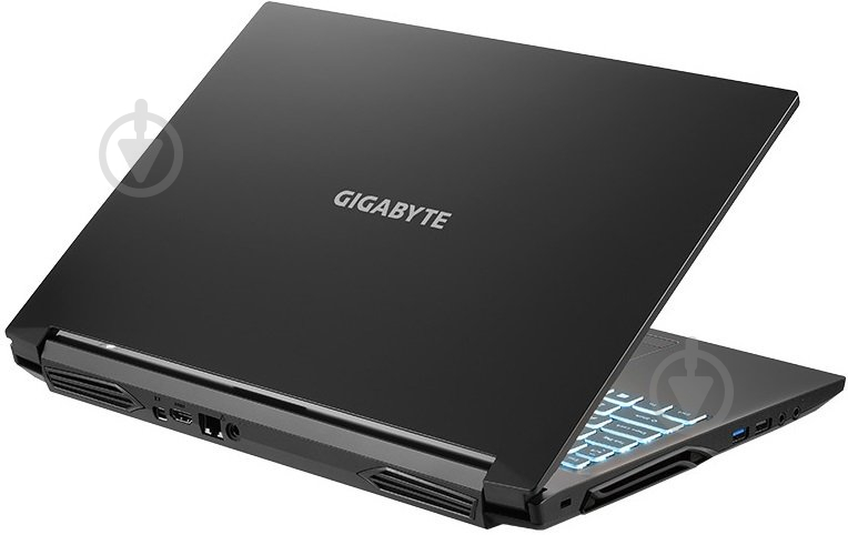 Ноутбук Gigabyte G5 KD 15,6" (G5_KD-52RU123SD) - фото 4