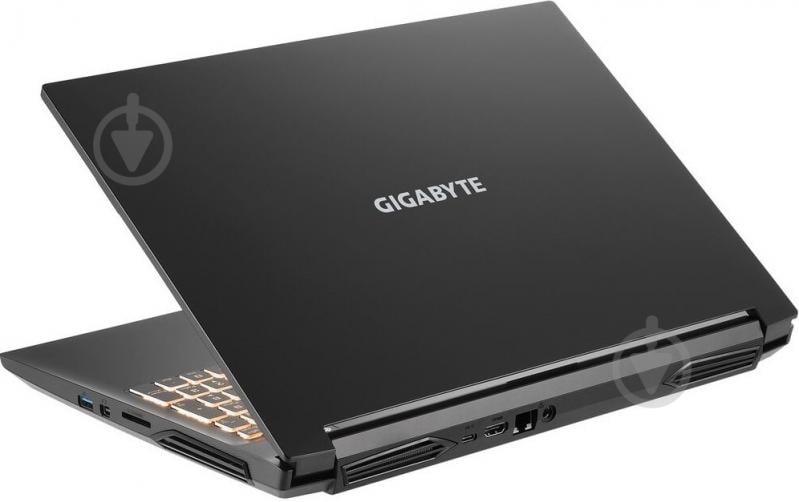 Ноутбук Gigabyte G5 KD 15,6" (G5_KD-52RU123SD) - фото 5