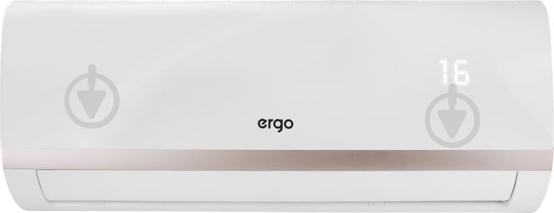 Кондиционер Ergo ACI 2430 CHW - фото 10