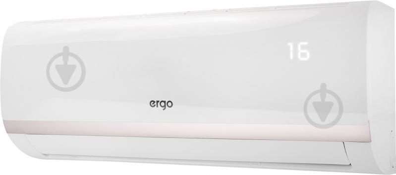 Кондиционер Ergo ACI 2430 CHW - фото 8