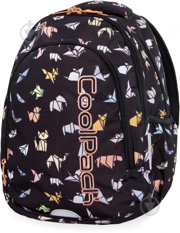 Рюкзак CoolPack PRIME ORIGAMI - фото 1