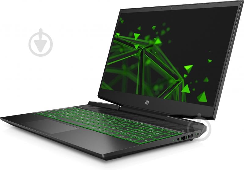 Ноутбук HP Pavilion 15 Gaming 15,5" (4F928EA) - фото 3