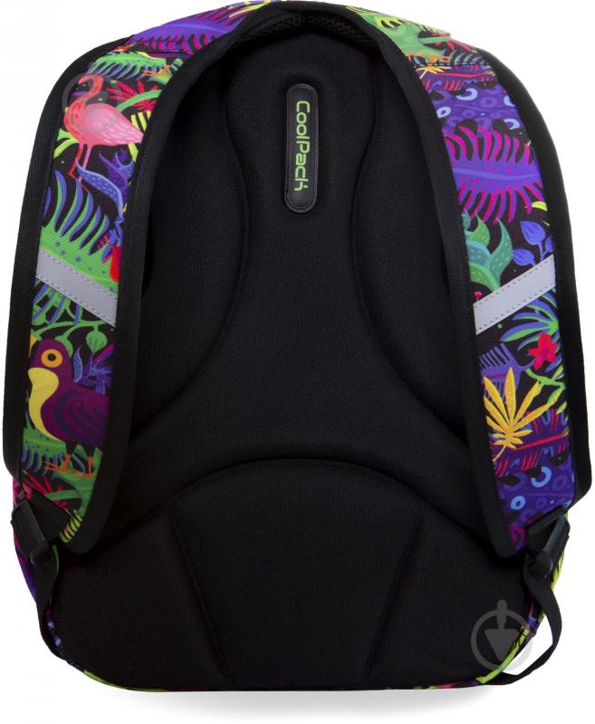 Рюкзак CoolPack PRIME JUNGLE - фото 3