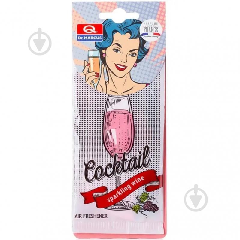 Ароматизатор воздуха Dr.Marcus Sparkling Wine - фото 1