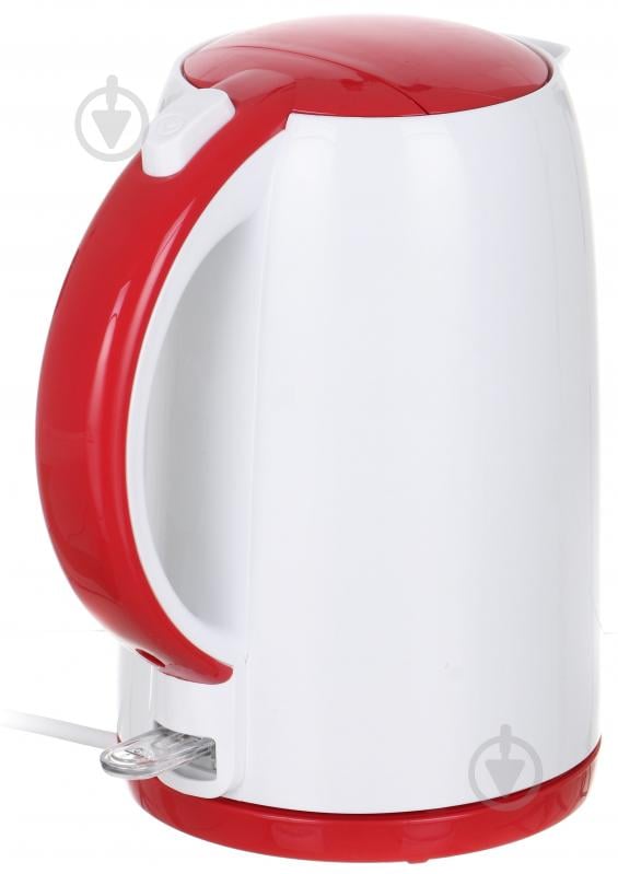 ВИТРИНА! Электрочайник HausMark EK-1708 - фото 3 ВИТРИНА! Электрочайник HausMark EK-1708 - фото 3