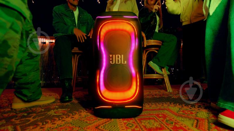 Акустическая система JBL PartyBox 330 2.0 white (JBLPB330WHTEP) - фото 20 Акустическая система JBL PartyBox 330 2.0 white (JBLPB330WHTEP) - фото 20