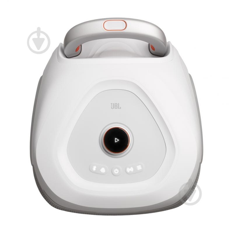 Акустическая система JBL PartyBox 330 2.0 white (JBLPB330WHTEP) - фото 5 Акустическая система JBL PartyBox 330 2.0 white (JBLPB330WHTEP) - фото 5