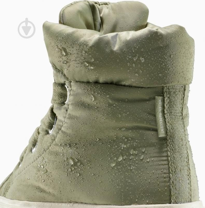 Ботинки Converse Chuck Taylor All Star Elements Boot A14275C-368 р.38 зеленый - фото 7